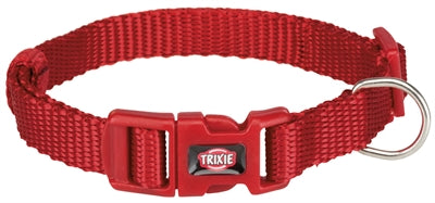 Trixie Halsband Hund Prämie Rot