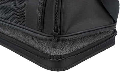 Trixie Tasche Tor Schwarz