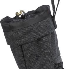 Trixie Be Nordic Snack Bag Schwarz