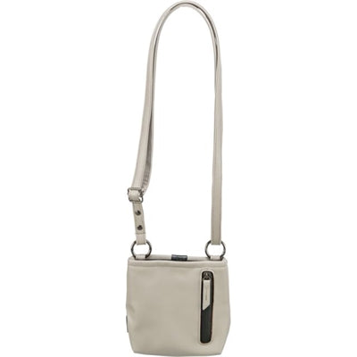 Trixie Belohnungstasche Snacktasche Citystyle Grau