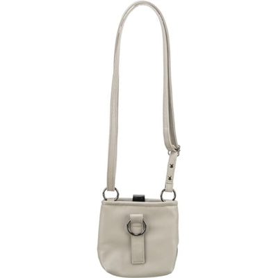 Trixie Belohnungstasche Snacktasche Citystyle Grau