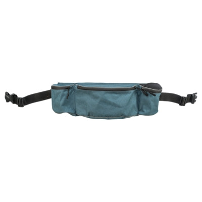 Trixie Gürteltasche Tasche Baggy Belt Blau