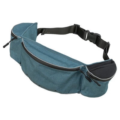 Trixie Gürteltasche Tasche Baggy Belt Blau