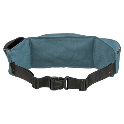 Trixie Gürteltasche Tasche Baggy Belt Blau