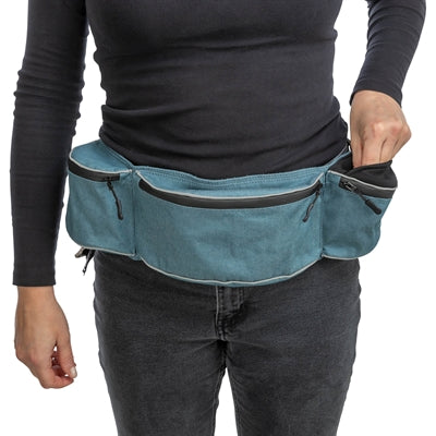 Trixie Gürteltasche Tasche Baggy Belt Blau