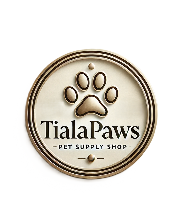 TialaPaws